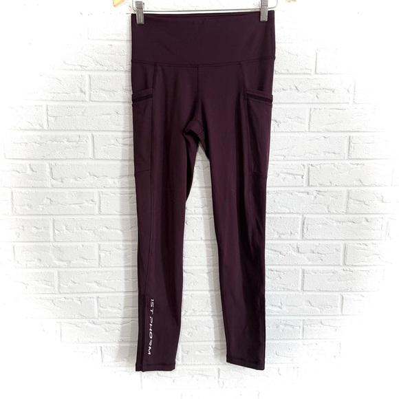 1st Phorm Leggings Size Small - Picture 1 of 5